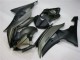 2008-2016 Black Yamaha YZF R6 Motorbike Fairing